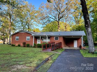 1903 Shady Ln, Monroe, NC 28110
