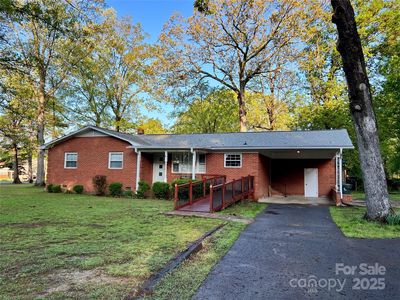 1903 Shady Ln, Monroe, NC, 28110