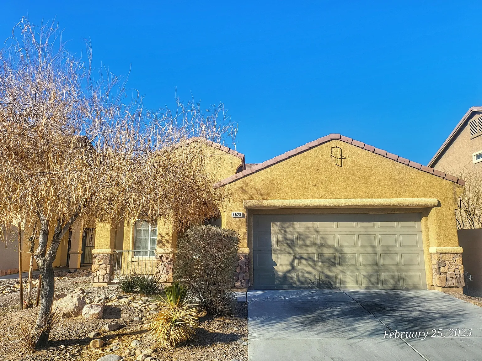 4528 Silverado Sage Avenue - 1 — Photo 1