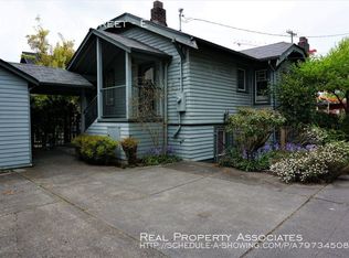 823 NE 65th St #E, Seattle, WA 98115