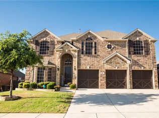 304 Equine Ln, Celina, TX 75009