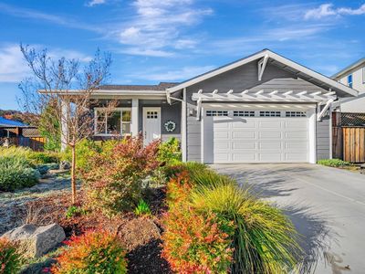 3635 Aaron Drive, Santa Rosa, CA, 95404