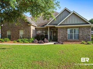 10827 Elysian Cir, Daphne, AL 36526