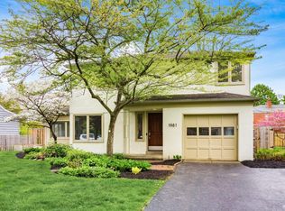 1981 Inchcliff Rd, Columbus, OH 43221