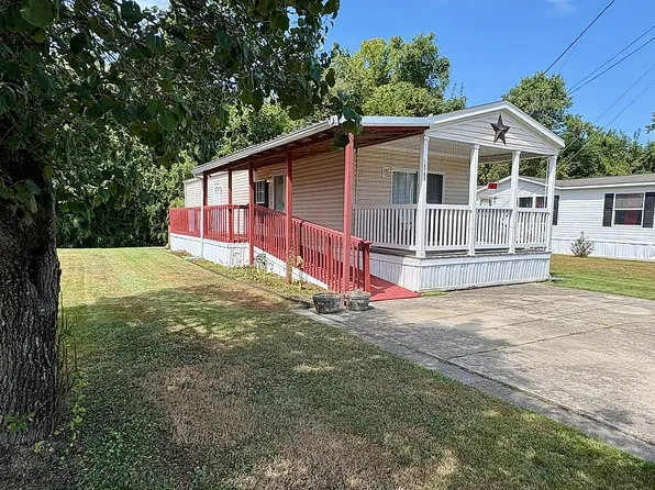 14708 Rising Star Ct, Louisville, KY 40272