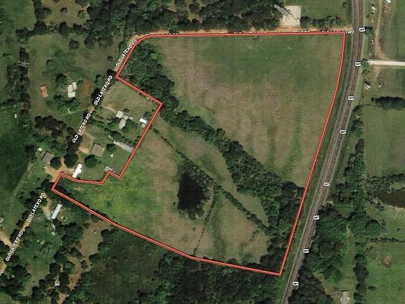 2nd image of PARCEL 32281 Us Highway 287