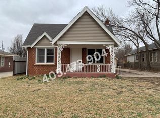 231 SE Grand Blvd, Oklahoma City, OK 73129