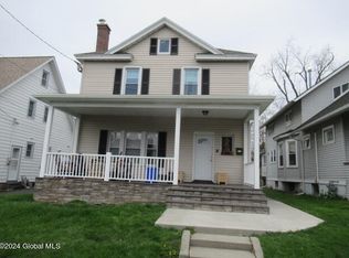 1505 Sausse Ave, Troy, NY 12180