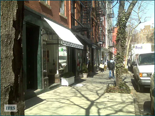 Rented by Brown Harris Stevens | media 14