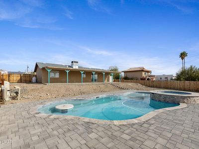 124 Mescal Loop, Lake Havasu City, AZ, 86403