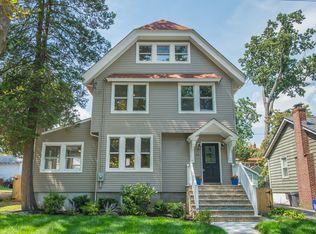 46 Cleveland Ter, Bloomfield, NJ 07003