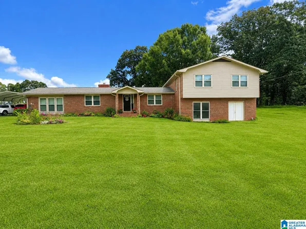 8969 Highway 431, Heflin, AL 36264