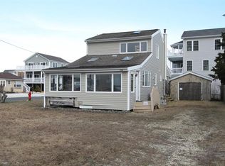 2100 S Bayview Ave, Seaside Park, NJ 08752