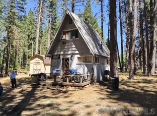 85 Spanish View Dr, Meadow Valley, CA 95956