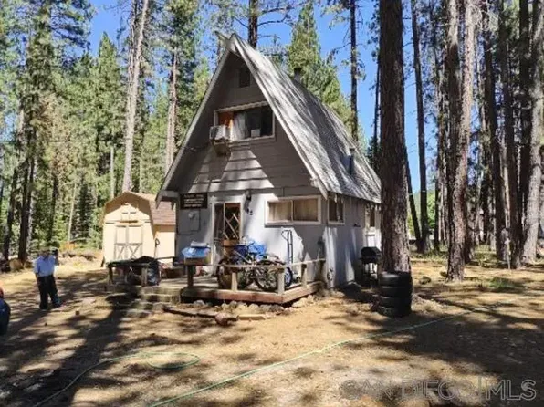 85 Spanish View Dr, Meadow Valley, CA 95956