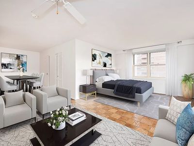305 E 24th St APT 14R, New York, NY, 10010