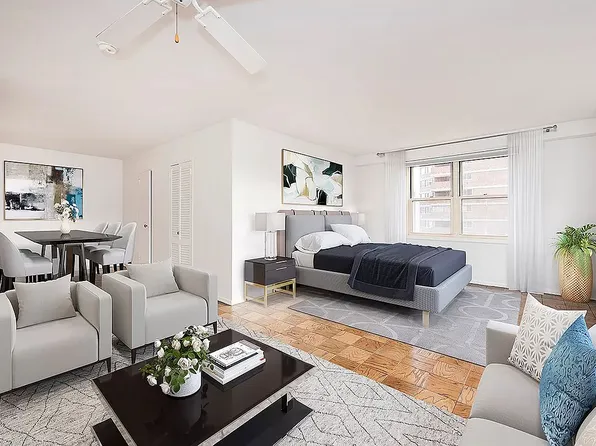 305 E 24th St APT 14R, New York, NY 10010