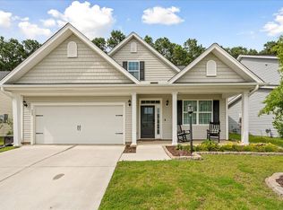 449 Foxbank Plantation Blvd, Moncks Corner, SC 29461
