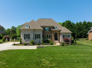 132 Ramsford Ln, Simpsonville, SC 29681