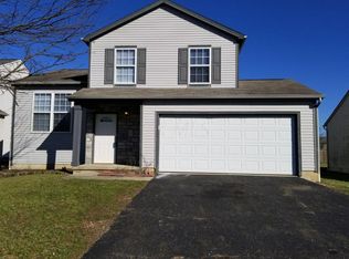 3152 Framingham Cir, Columbus, OH 43224