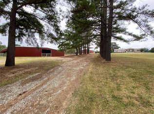 35252 Highway 39 E, Konawa, OK 74849