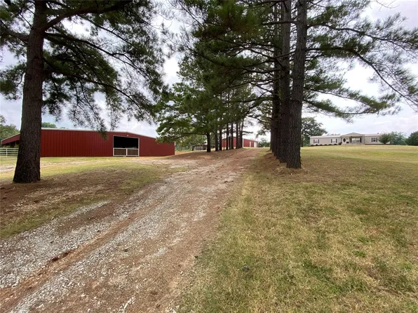 35252 Highway 39 E, Konawa, OK 74849