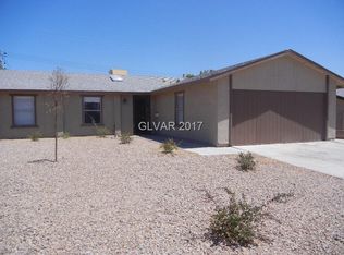 1863 Renada Cir, North Las Vegas, NV 89030