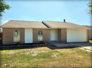 5541 Ragan Dr, The Colony, TX 75056