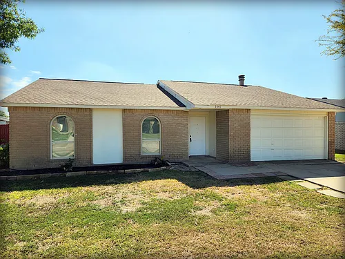 5541 Ragan Dr Photo 1