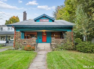 1566 Whitney Avenue, Hamden, CT 06517