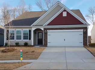 106 Southhampton St, Mooresville, NC 28115