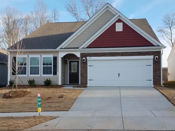 106 Southhampton St, Mooresville, NC 28115