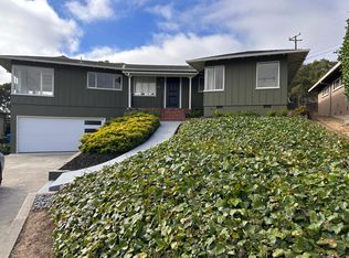 142 Acacia Ct, San Carlos, CA