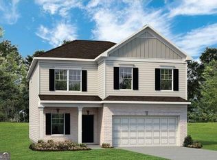 702 Sinclair Ln, Temple, GA 30179