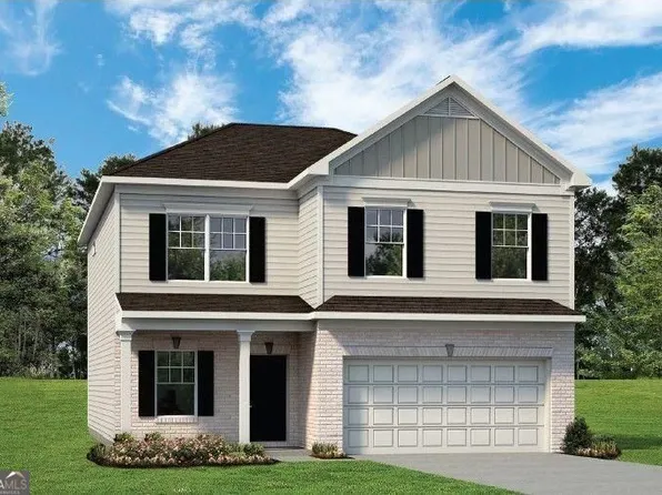 702 Sinclair Ln, Temple, GA 30179