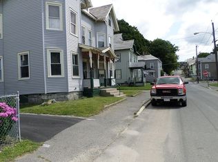 119-121 Bracewell Ave #6, North Adams, MA 01247