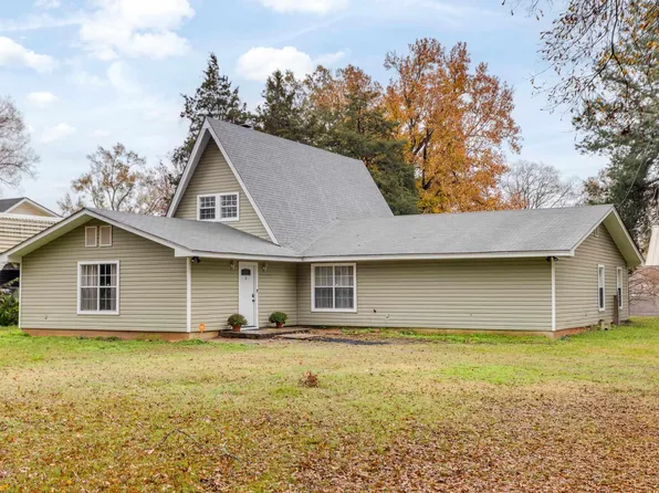 7086 Eastlake Rd, Sterlington, LA 71280