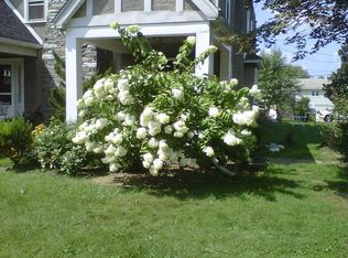 2164 Chestnut Ave, Ardmore, PA 19003