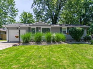 7922 Cherry Hill Dr NE, Warren, OH 44484