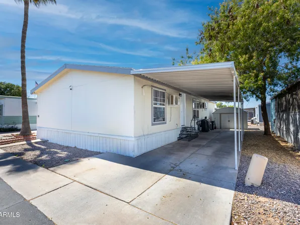 8401 N 67Th Avenue #105, Glendale, AZ 85302