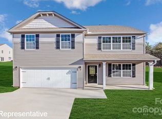 816 Monterey Ct, Asheville, NC 28806