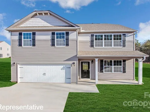 816 Monterey Ct, Asheville, NC 28806