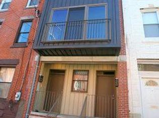 1933 N 18th St #A, Philadelphia, PA 19121