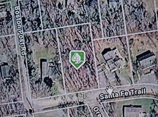 Santa Fe Trl, Oakland, MD 21550