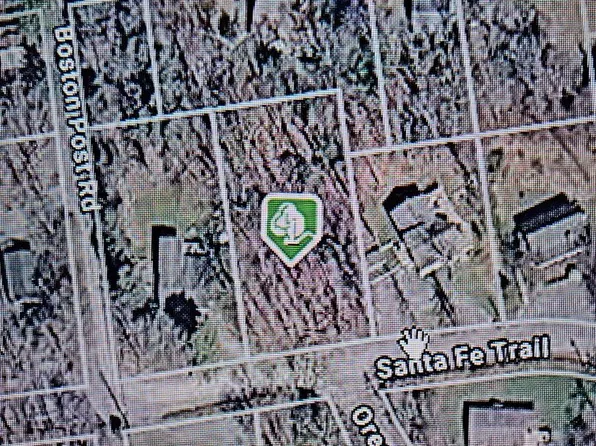 Santa Fe Trl, Oakland, MD 21550