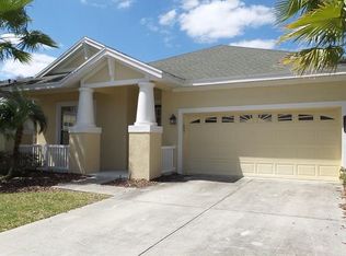 20072 Heritage Point Dr, Tampa, FL 33647