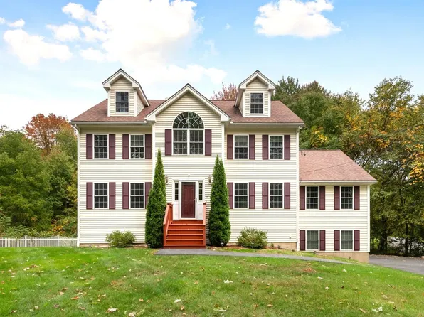 30 Lowe St, Tewksbury, MA 01876