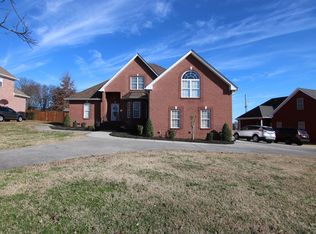 902 Bonnie Blue Way, Lebanon, TN 37087