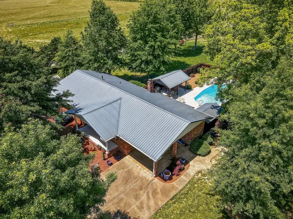 1956 Shady Grove Rd, Morrison, TN 37357
