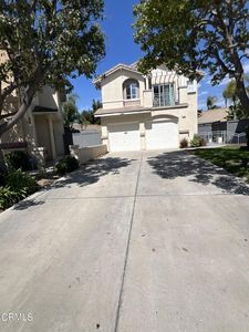 2143 Empresa Ln, Oxnard, CA, 93036